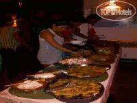 New photos from tourists La Villa Eccosports