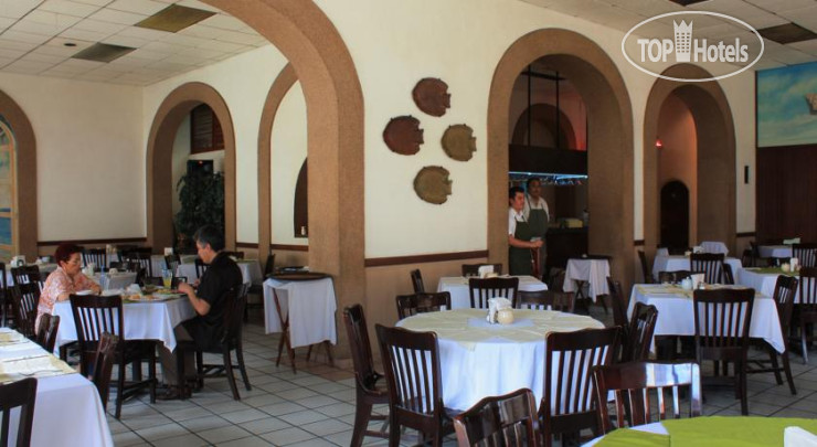 New photos from tourists Reforma Tuxpan 4*