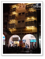 Hotelier's photos Concha Dorada 3*