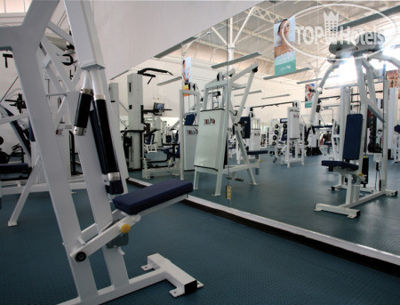 Hotelier's photos Galeria Plaza Veracruz 5*