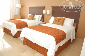 New photos from tourists Galeria Plaza Veracruz 5*
