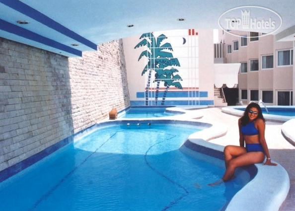 Hotelier's photos Lois 5*