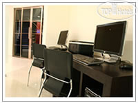 Hotelier's photos Maison Bambou 3*