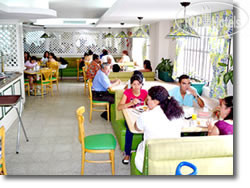 Hotelier's photos Mar y Tierra 3*