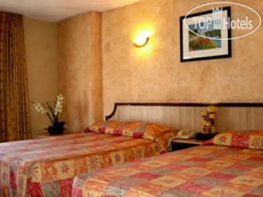 New photos from tourists Mar y Tierra 3*