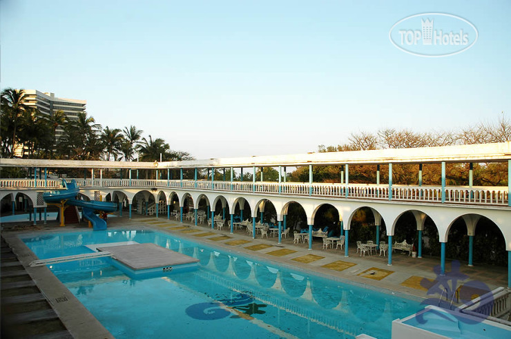 New photos from tourists Mocambo 4*