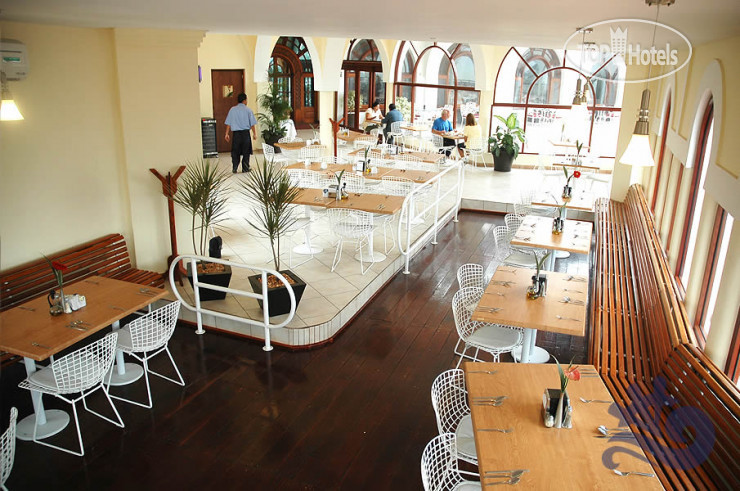 Hotelier's photos Mocambo 4*