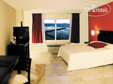 New photos from tourists Hilton Garden Inn Boca del Rio Veracruz 3*
