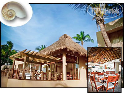 New photos from tourists Suites Mediterraneo Veracruz 3*