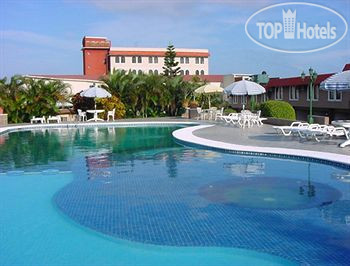 New photos from tourists Villas Dali 3*