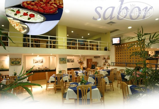 New photos from tourists Veracruz Plaza 4*
