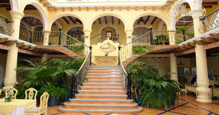 New photos from tourists Villa las Margaritas Sucursal Centro 4*