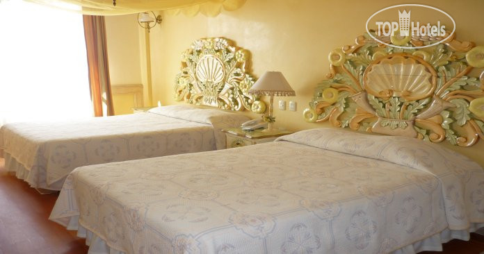 Hotel photo Villa las Margaritas Sucursal Crystal 4*