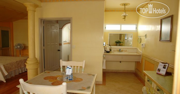 New photos from tourists Villa las Margaritas Sucursal Crystal 4*