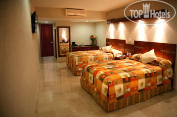 New photos from tourists Best Western Hotel Poza Rica 2*