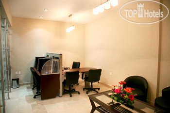 Hotel photo Best Western Hotel Poza Rica 2*