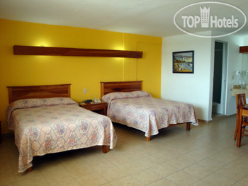 New photos from tourists Best Western Riviera Tuxpan 4*