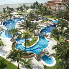 New photos from tourists Fiesta Americana Veracruz 3*
