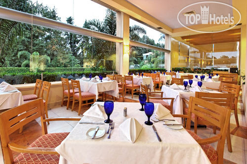 New photos from tourists Crowne Plaza Xalapa 5*
