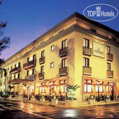 Hotel photo Fiesta Inn Veracruz Malecon 3*