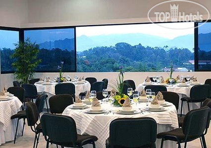 New photos from tourists Comfort Inn Cordoba 4*