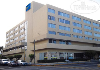 New photos from tourists Comfort Inn Veracruz 4*