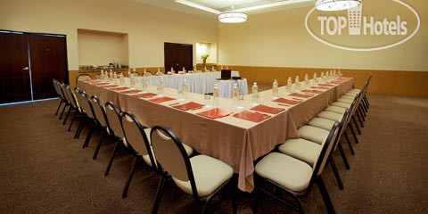 New photos from tourists Fiesta Inn Coatzacoalcos 4*
