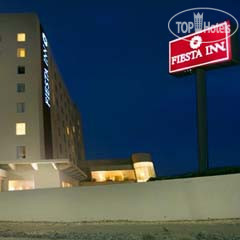 Hotelier's photos Fiesta Inn Coatzacoalcos 4*