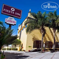 Hotelier's photos Holiday Inn Orizaba 4*