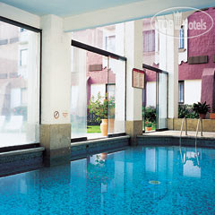 New photos from tourists Fiesta Inn Xalapa 4*