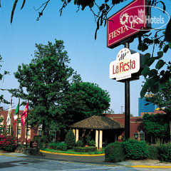 Hotelier's photos Fiesta Inn Xalapa 4*