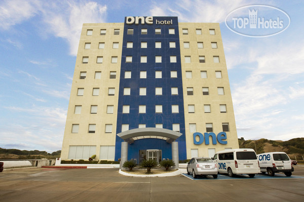 Hotelier's photos One Coatzacoalcos Forum 3*