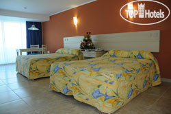 New photos from tourists La Finca 4*