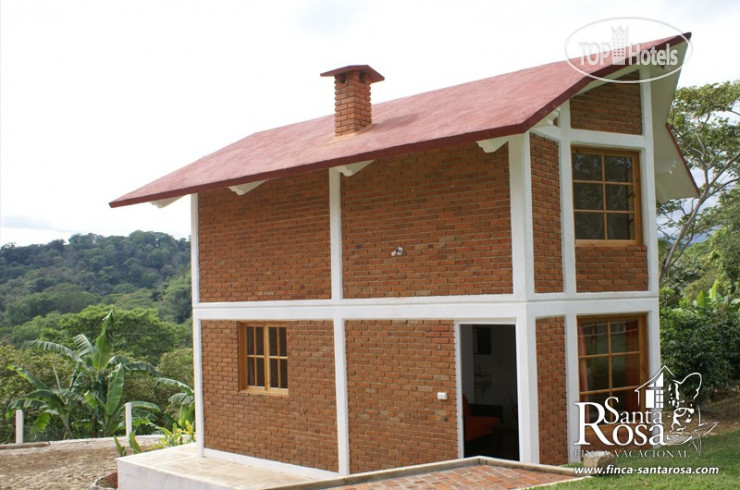 Hotel photo Finca Santa Rosa 