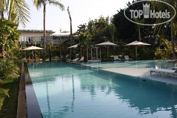 New photos from tourists Anticavilla Hotel & Spa 5*