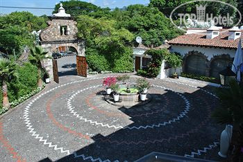 Hotel photo Anticavilla Hotel & Spa 5*