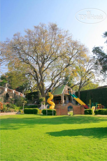 New photos from tourists Coral Cuernavaca Resort and Spa 4*