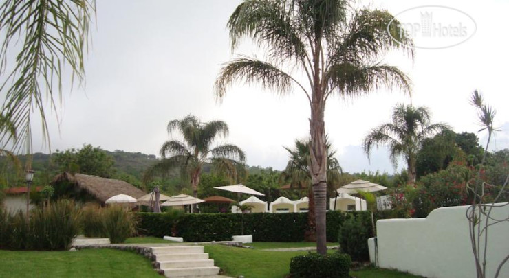 New photos from tourists Spa Sitio Sagrado 5*
