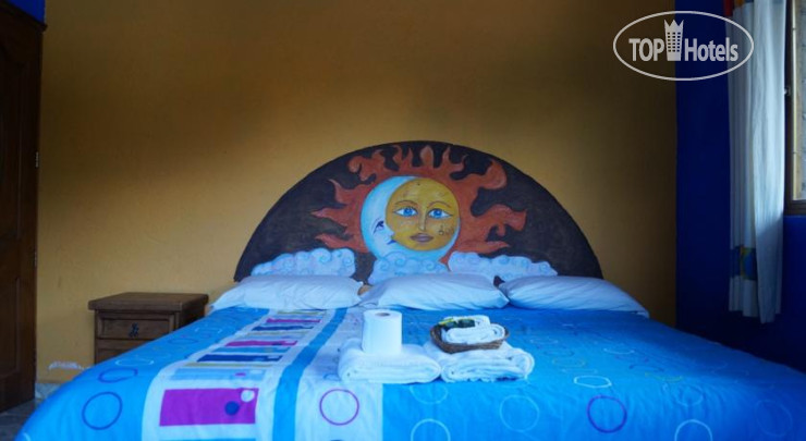 New photos from tourists Posada Casa Las Gaviotas
