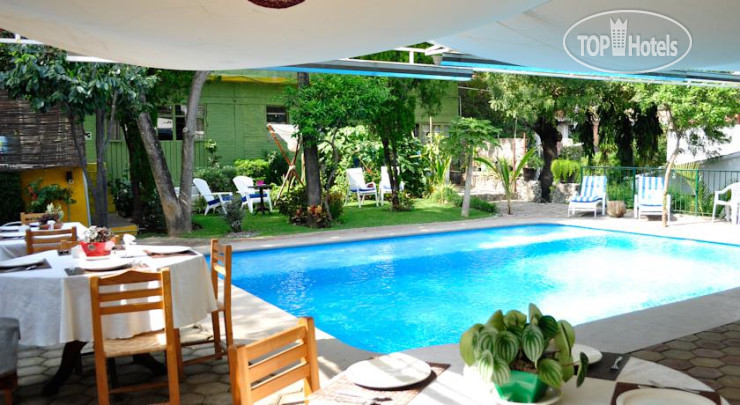 New photos from tourists Teocalli 4*