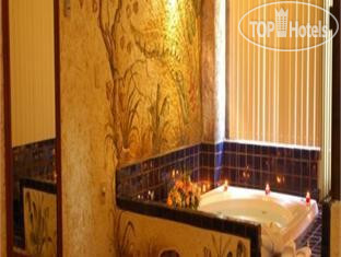New photos from tourists Hosteria Las Quintas Hotel & Spa 5*
