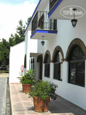 Hotelier's photos Parador de Manolos 3*