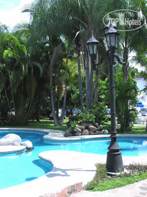 New photos from tourists Parador de Manolos 3*