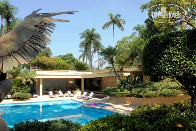 Hotel photo Las Mananitas 5*