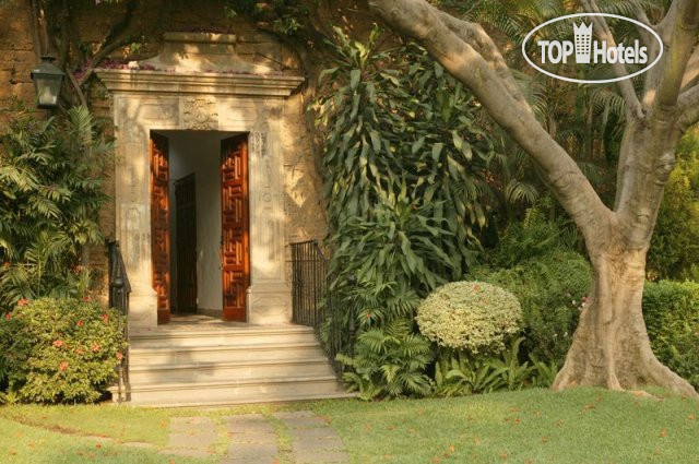 New photos from tourists Las Mananitas 5*
