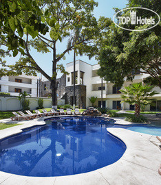 Hotelier's photos Occidental Cuernavaca 3*