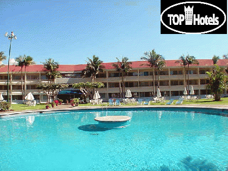 Hotelier's photos Aristos Mirador 3*