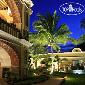 Hotelier's photos Fiesta Americana Hacienda San Antonio El Puente Cuernavaca 5*