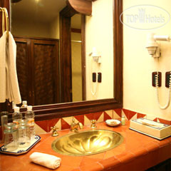 New photos from tourists Fiesta Americana Hacienda San Antonio El Puente Cuernavaca 5*