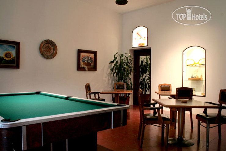 New photos from tourists Racquet Cuernavaca 5*